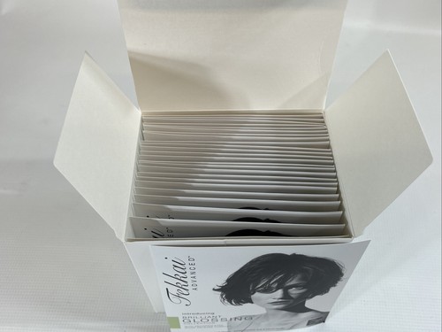 25pc Fekkai Advanced Brilliant Glossing Shampoo & Conditioner Great For Travel - Picture 4 of 4