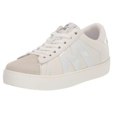 Women's Sneakers Steve Madden Mckayla White