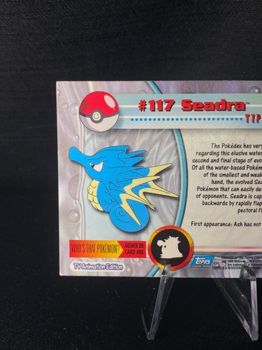 Pokemon Topps Serie 2 - ¡Elige tu carta! - Láminas de plata - Imagen 180 de 308