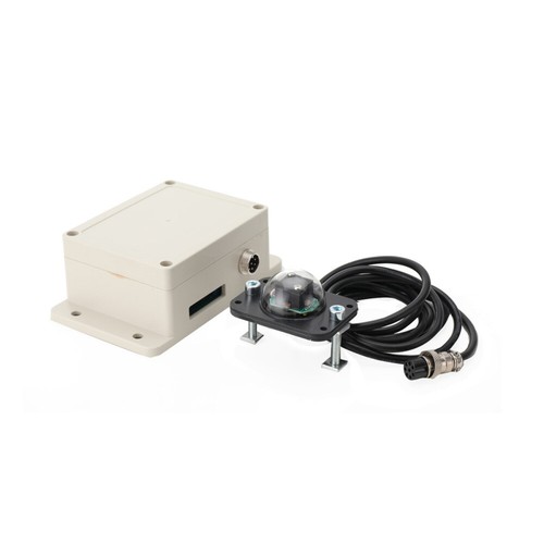 Dual-Axis Solar Tracker Controller Automatic Solar Tracking System Anti-Shake - Bild 2 von 12