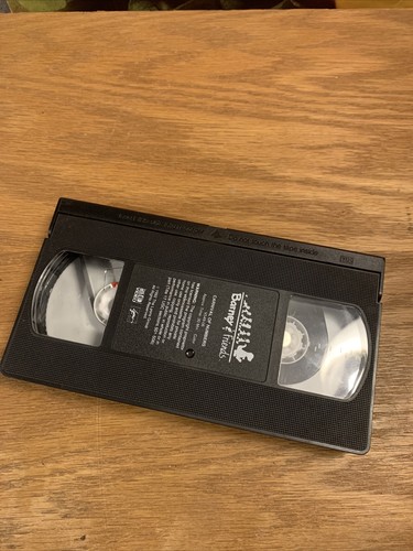 Barney And Friends Carnival Of Numbers VHS Time Life 1992 Vintage Rare - Picture 8 of 9