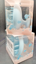 Scalp Massager Shampoo Brush Hair Scalp Scrubber Head Massager 2PK