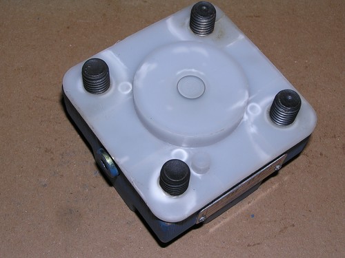Unused - EATON Vickers CVCS 25 N B29 10 Slip-in Cartridge Valve w/o original box - Bild 4 von 6