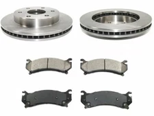 For 2003-2005 GMC Savana 2500 Disc Brake Kit Front 73954PH 2004
