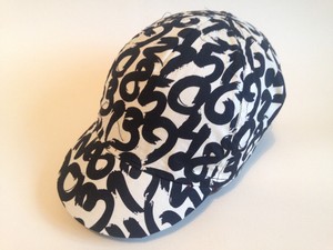 london cycling cap
