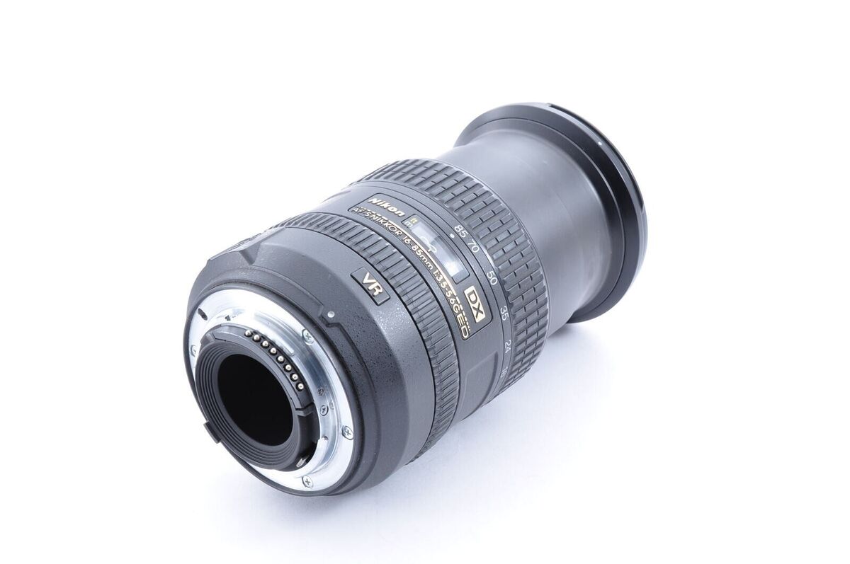 Nikon AF-S Nikkor 16-85mm F3.5-5.6 G ED VR 22007000 [Near Nikon AF-S Nikkor 16-85mm F3.5-5.6 G ED VR 22007000 [Near
