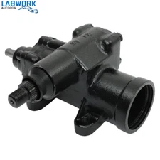 88965789 For Chevy Suburban 2500 GMC Yukon 2002-05 2006 Power Steering Gear Box