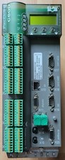 SCHNEIDER ELECTRIC C600/10/1/1/1/00 ELAU C600 CONTROLLER PacDrive M WORKS GOOD