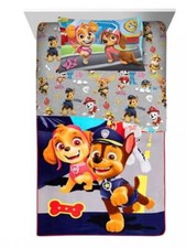Paw Patrol Kids Blanket Sheet Set-AB09CJDTDSN7, W37232484534