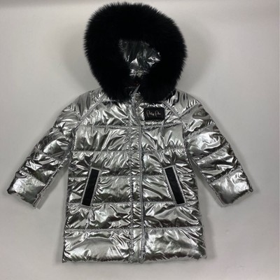philipp plein puffer jacket