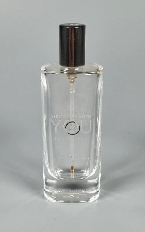 Emporio armani perfume cheap stronger with you intensely