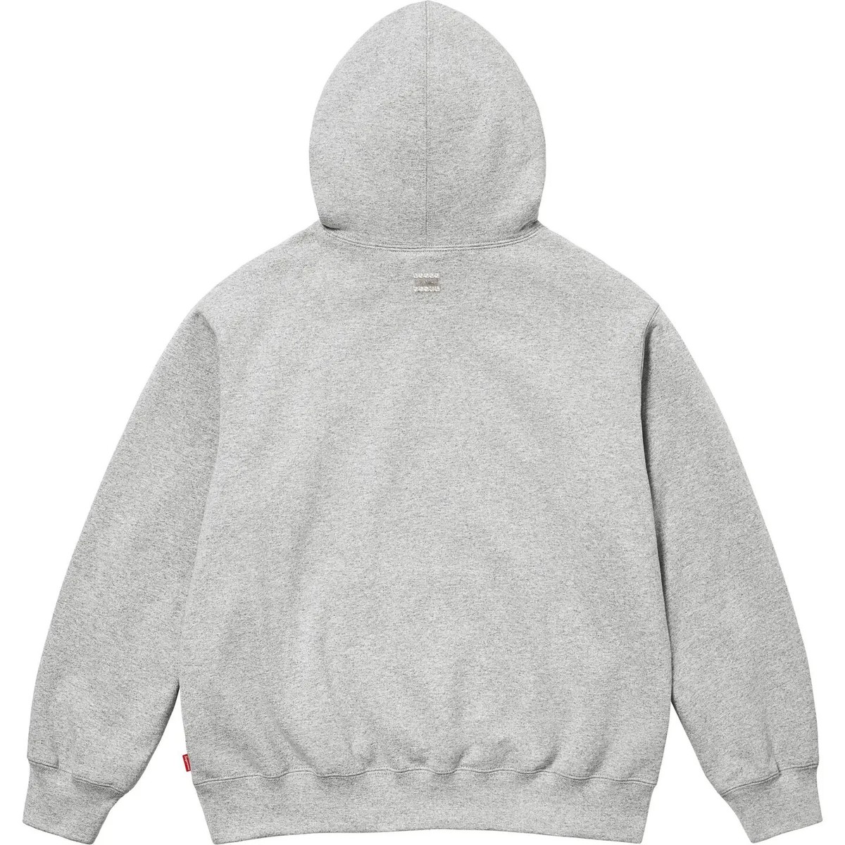 【S】Supreme x B.B. Simon Zip Up Hooded Spring/Summer 2025 Preview – Supreme