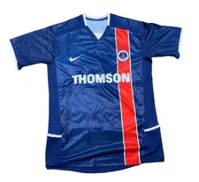PSG | Men’s Large Retro Jersey