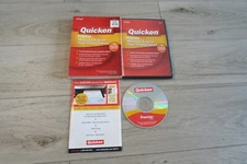 Intuit Quicken Premier 2010 For Windows XP/Vista/7