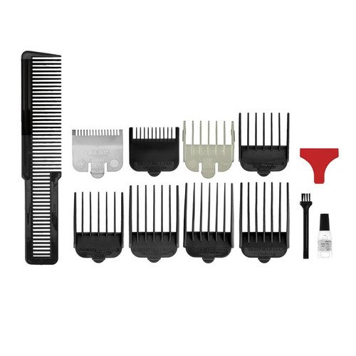 Cortadora de pelo con clip mágico inalámbrica Wahl Professional 5 estrellas con palanca cónica - Imagen 5 de 6