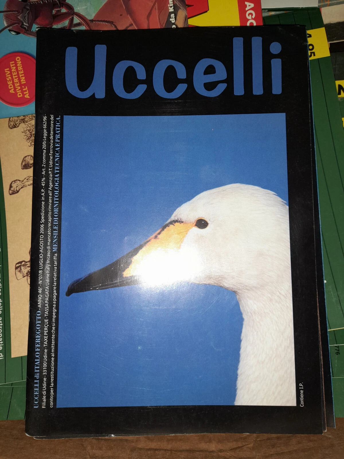 Foto 1 di 1
