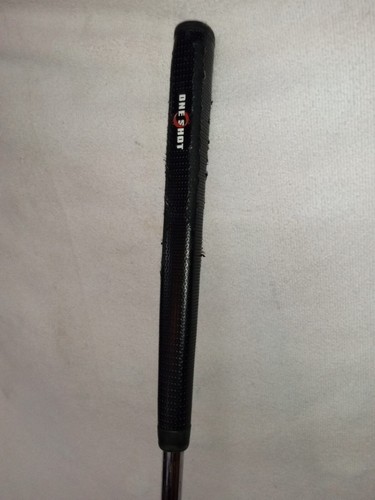 PowerBilt One Shot XP-9 Putter - True Temper Tapered Steel - RH - 35" - Picture 4 of 5