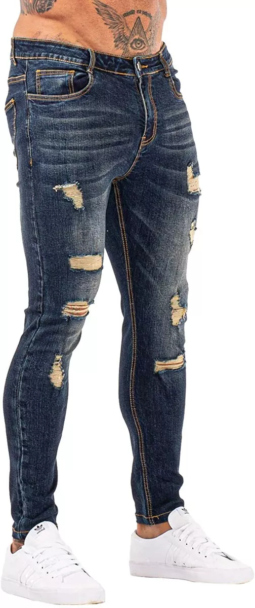 stylish jeans for men