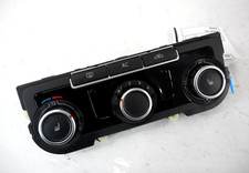 Volkswagen Passat Climate Temperature Control OEM 2006-2010