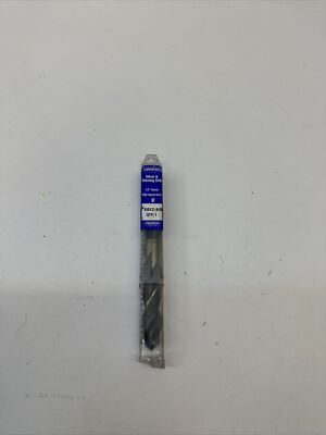 Champion 5/8'' X 1/2'' Shank High Speed Drill