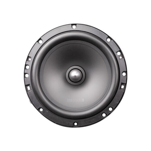 MB Quart 240W Peak 6.5" 2-way 4-ohm Component Speaker DS2-216 - Picture 3 of 10