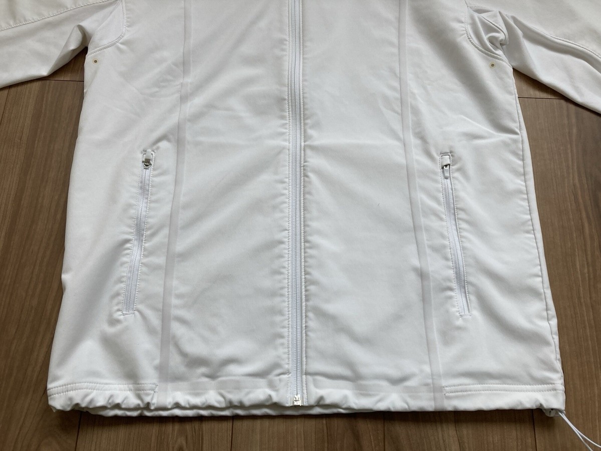 Roger Federer Nike 2012 Wimbledon RF Jacket size:M | eBay
