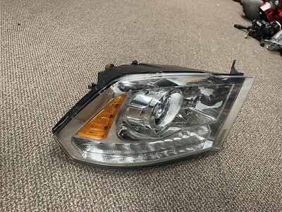ぺ 2016-19 Dodge Ram Passenger Side Headlight 68324940ad | eBay