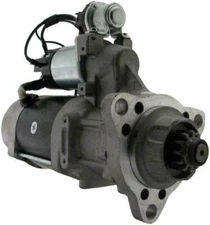 Starter Fits Freightliner Cascadia 2008-2014 8200287 39MT 8200082 New 6910