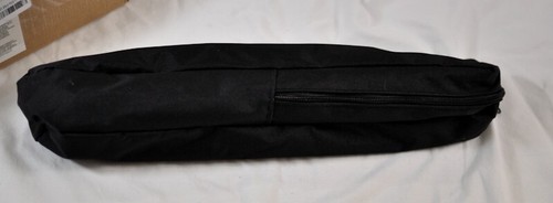 Amazon Basics Stativständer leicht 50" mit Aufbewahrungstasche verstellbare Halterung - Bild 6 von 7