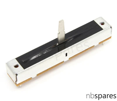 UPGRADED FADER for PIONEER DDJ RX SX2 SX3 418-S1MK2-725 / 418-S1MK2-725A