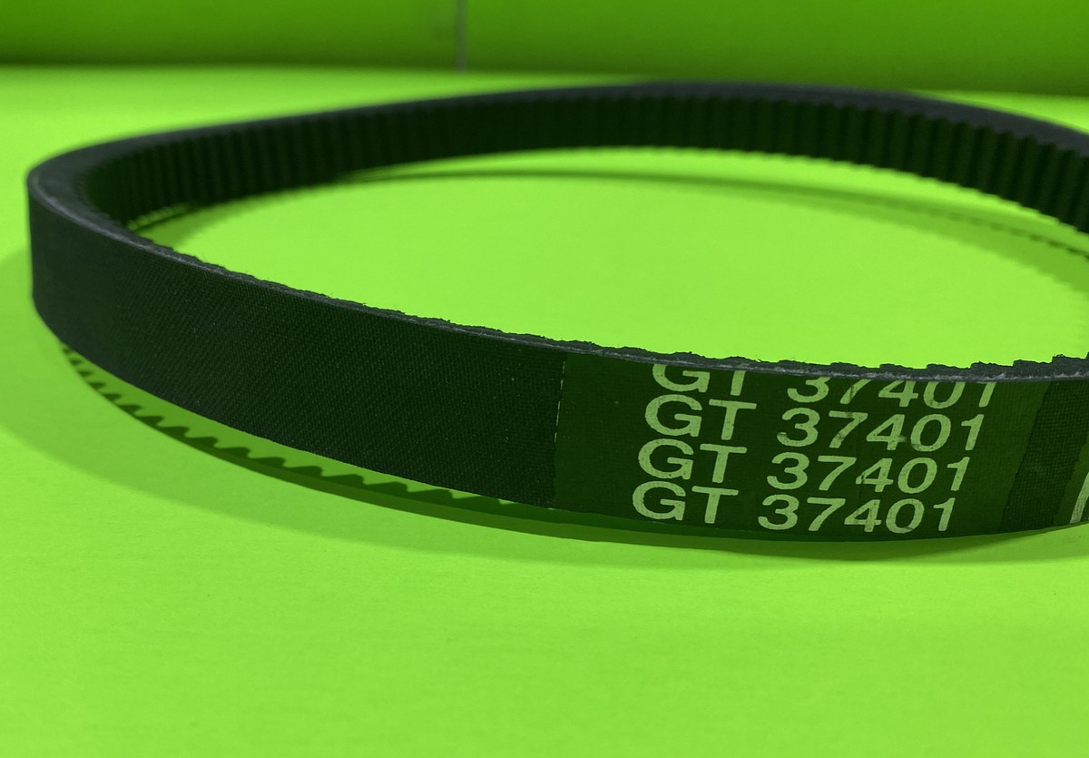 GT37401 General Transmission Variation Belt for Craftsman