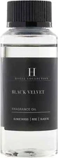 🔥🌿 Hotel Collection Black Velvet™ 120ml Aromatherapy Diffuser Oil ✨🔥