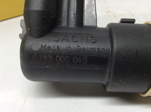CILINDRO SCHIAVO FRIZIONE ADATTO AUDI PORSCHE SKODA METELLI 54-0049. Nuovo vecchio stock. - Foto 4 di 4