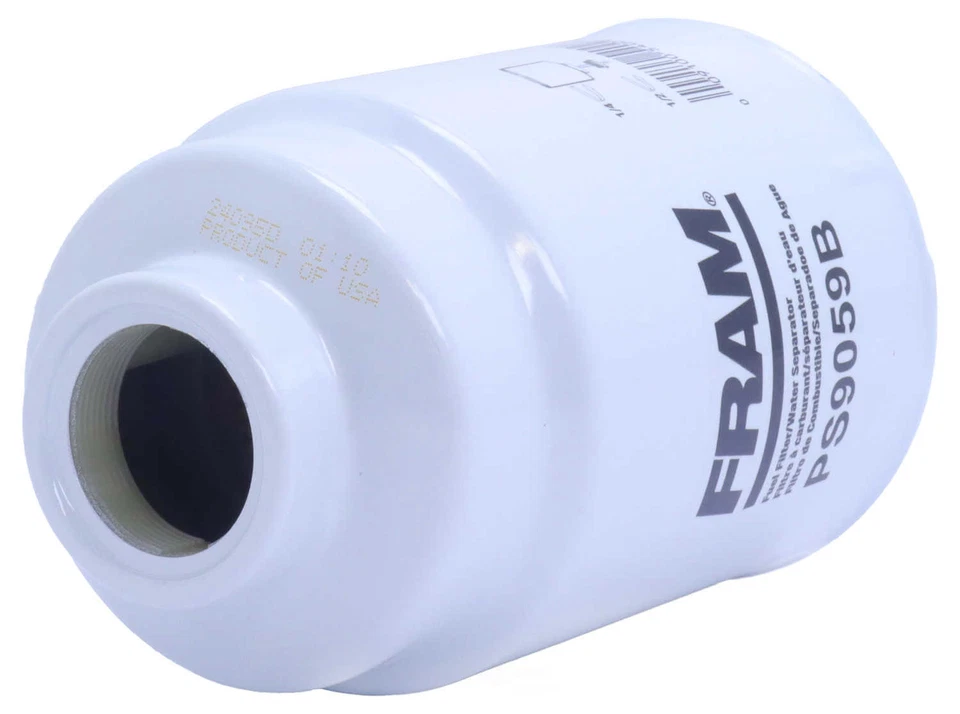 Filtro separador de agua combustible marco giratorio PS9059B Foto 3 de 4