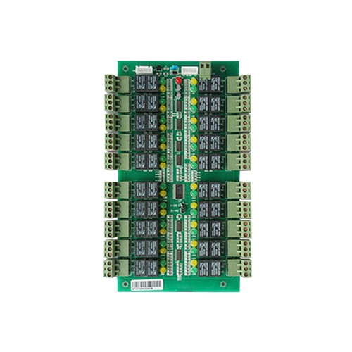 Access Controller DT20 TCP/IP 1 to 20 (or more) Cabinets Lockers Lifts Elevators - Picture 3 of 14