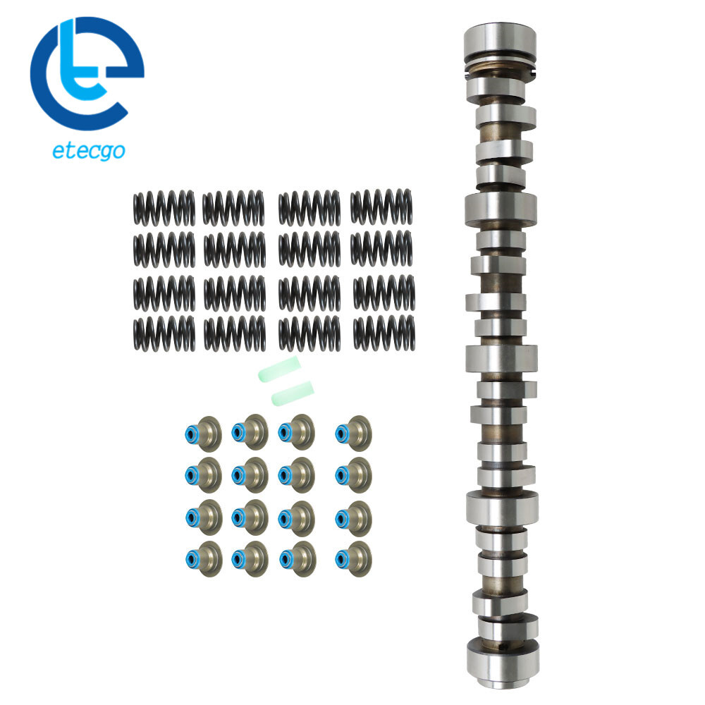 Truck Camshaft Kit For Stage 2 LS Truck Cam KitSilverado Sierra 4.8 5.