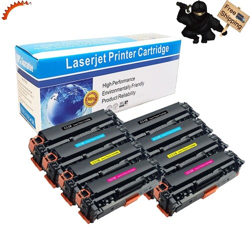 Acheter Cartouche de toner noir haut rendement 046H - Boutique France