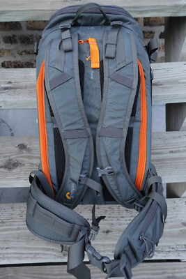 LOWEPRO Whistler BP 350 AW Outdoor Adventure Camera Backpack