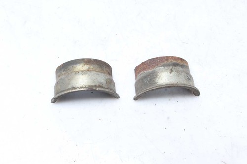 Krümmerhalter Schellen Kawasaki Z 440 Ltd KZ440A 80-83