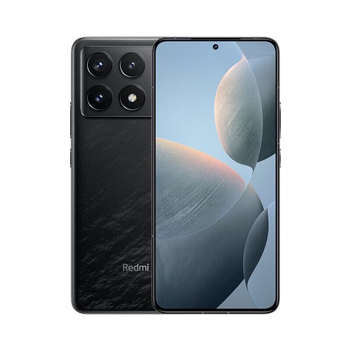 Smartphone Xiaomi Redmi K70 Pro 5G 6.67"" pantalla 3K Snapdragon 8 Gen 3 HyperOS - Imagen 2 de 4