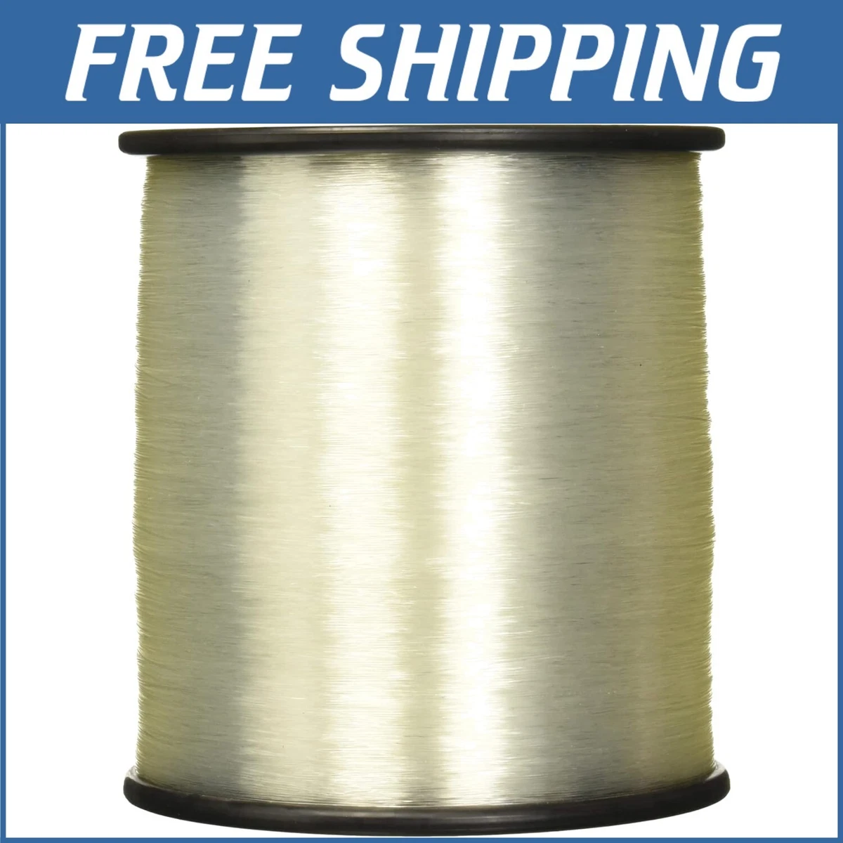 Monofilament Fishing Lines & Leaders 30 lb Line Weight Fishing for sale | eBay Monofilament Fishing Lines & Leaders 30 lb Line Weight Fishing for sale | eBay