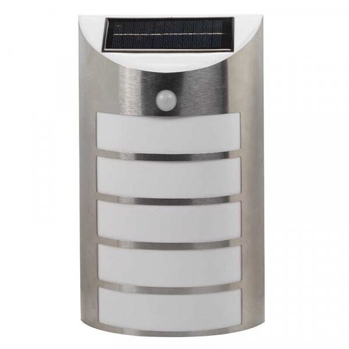 PIR 100L Welcome Light – Motion Sensor, Warm White LED, Outdoor Security Light - Picture 3 of 3