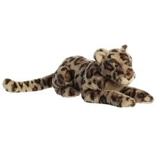 Aurora - Luxe Boutique - 19" Jira Jaguar Exquisite Stuffed Animal