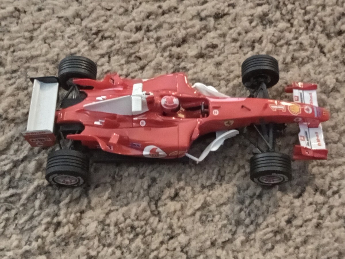 Coffret scalextric (Neu (gemäss Beschreibung)) in La Chaux-de-Fonds für