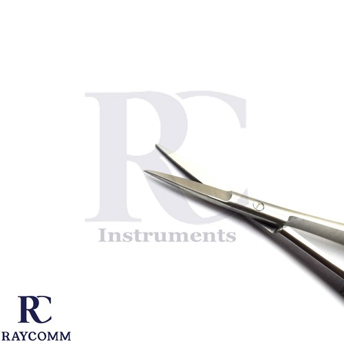 Juego de herramientas oftálmicas e de implantes de microcirugía dental CE - Imagen 10 de 10