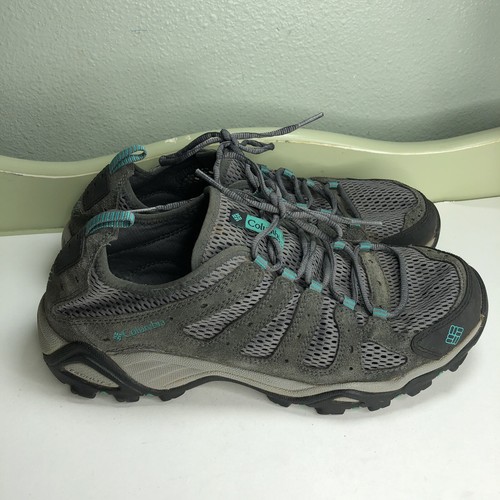 Columbia Shoes Sneakers - Women's Size 12 Comfort - 第 6/11 張圖片