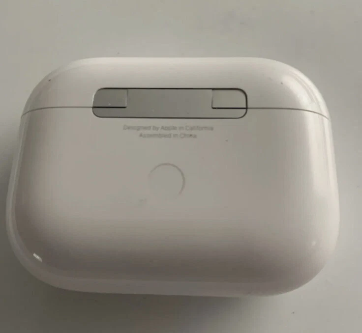 正品 Apple AirPods Pro 第 1 代充电盒 仅 A2190 Lightning — 第 3/3 张图片