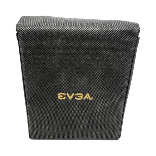 EVGA 220-G2-0550 SuperNOVA 550W Fully Modular Power Supply PSU ONLY - NO CABLES - Afbeelding 22 van 22