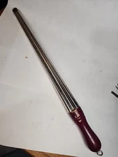 Vigor Us Standard ring sizer Wood Tip And Handle Japan