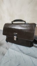 Borsa Da Lavoro Piquadro in pelle